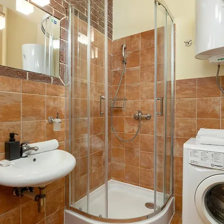 Apartment Przytulny Apartament Blisko Starego Miasta W Krakowie By Renters *