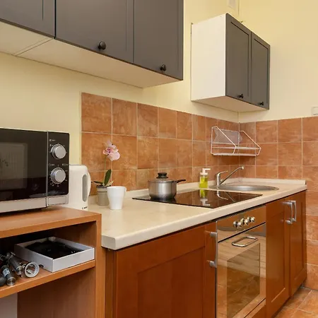 Przytulny Apartament Blisko Starego Miasta W Krakowie By Renters Krakow