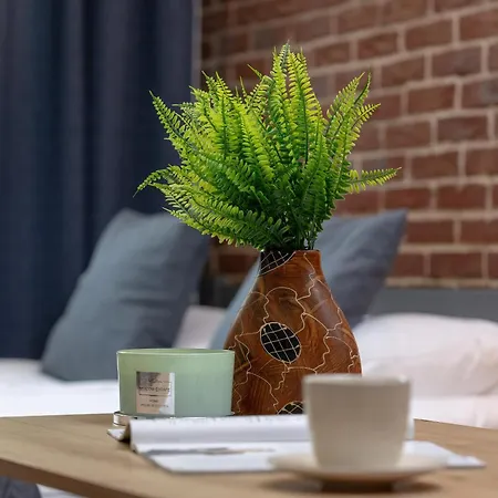 Przytulny Apartament Blisko Starego Miasta W Krakowie By Renters Lägenhet