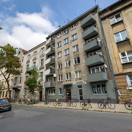 Przytulny Apartament Blisko Starego Miasta W Krakowie By Renters * Krakau